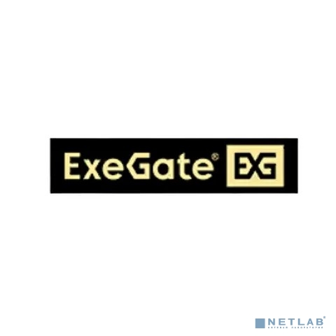 Exegate EX295306RUS Мышь ExeGate Professional Standard SH-8025 (USB, оптическая, 1000dpi, 3 кнопки и