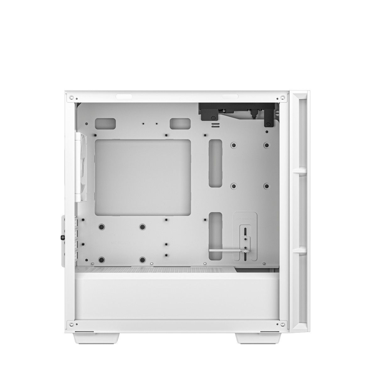 Корпус Deepcool CH360 WH R-CH360-WHAPE3-G-1