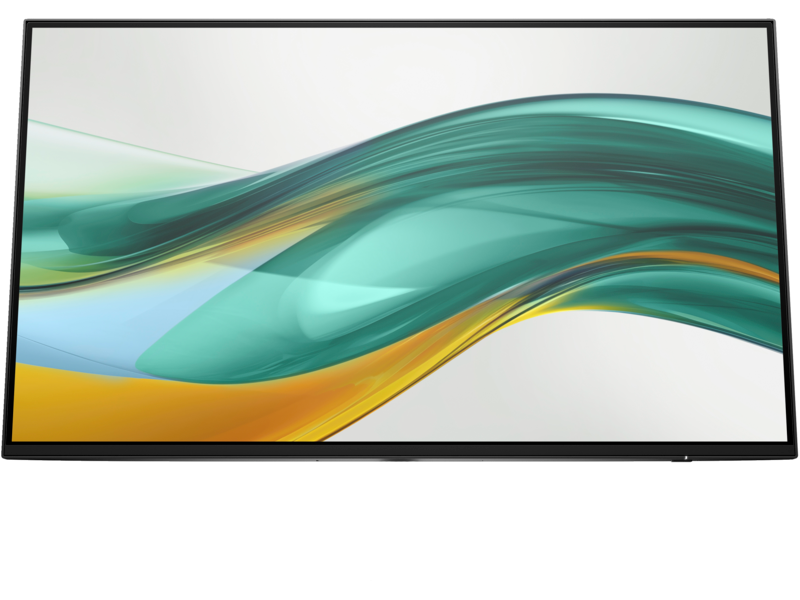 Монитор HP Series 5 Pro 23.8 inch No Stand - 524pf 23.8" Monitor 1920x1080 FHD, 16:9, IPS, 350 cd/m2