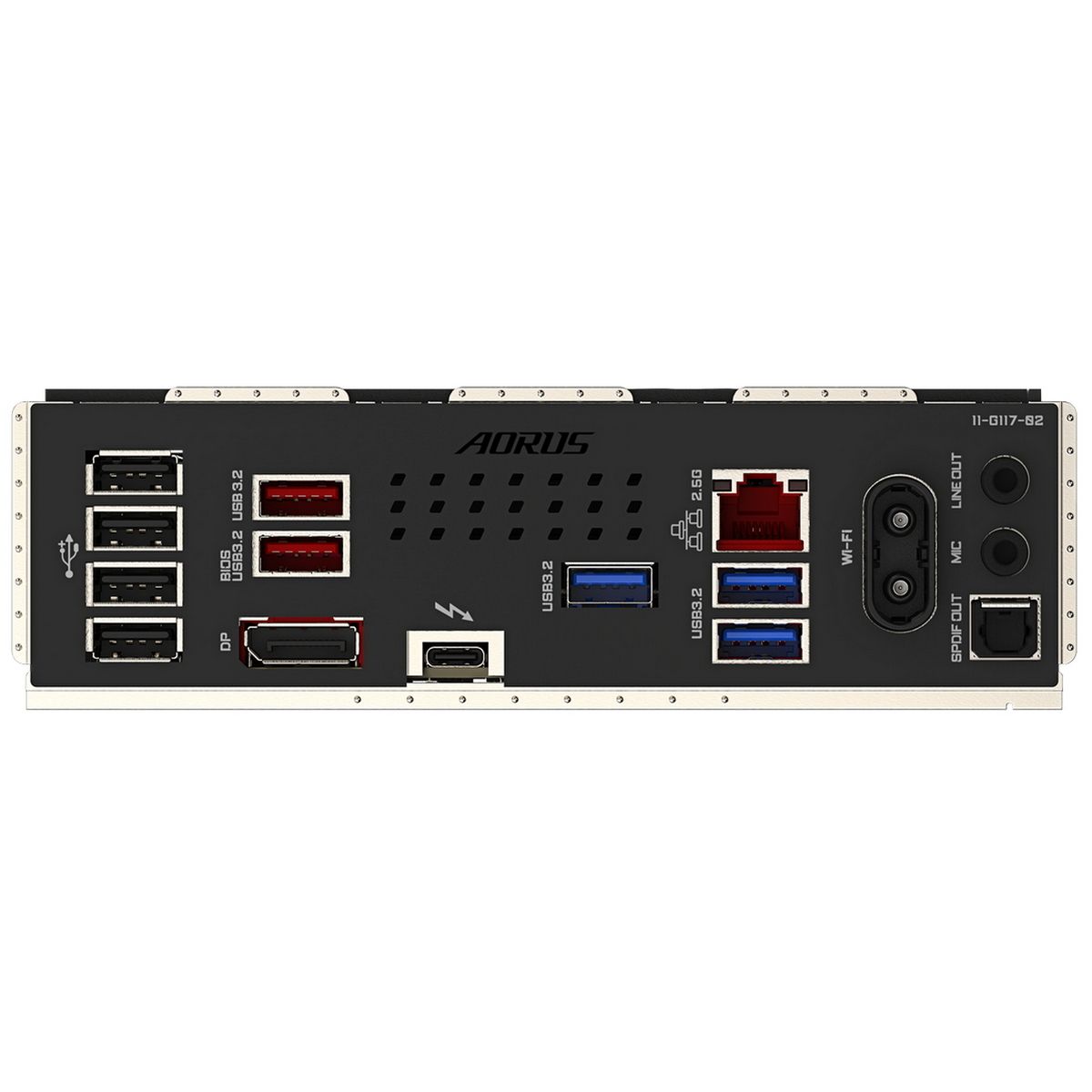 Материнская плата Z890 AORUS ELITE WIFI7, Socket 1851, Intel®Z890, 4xDDR5-6400, DP, 3xPCI-Ex16, 4xSA