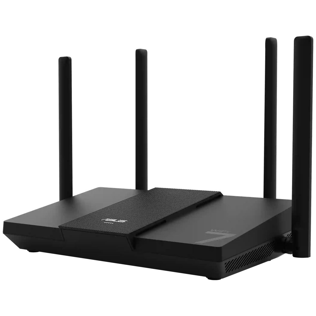 Роутер беспроводной Asus RT-BE50 BE3600 10/100/1000/2500BASE-T черный