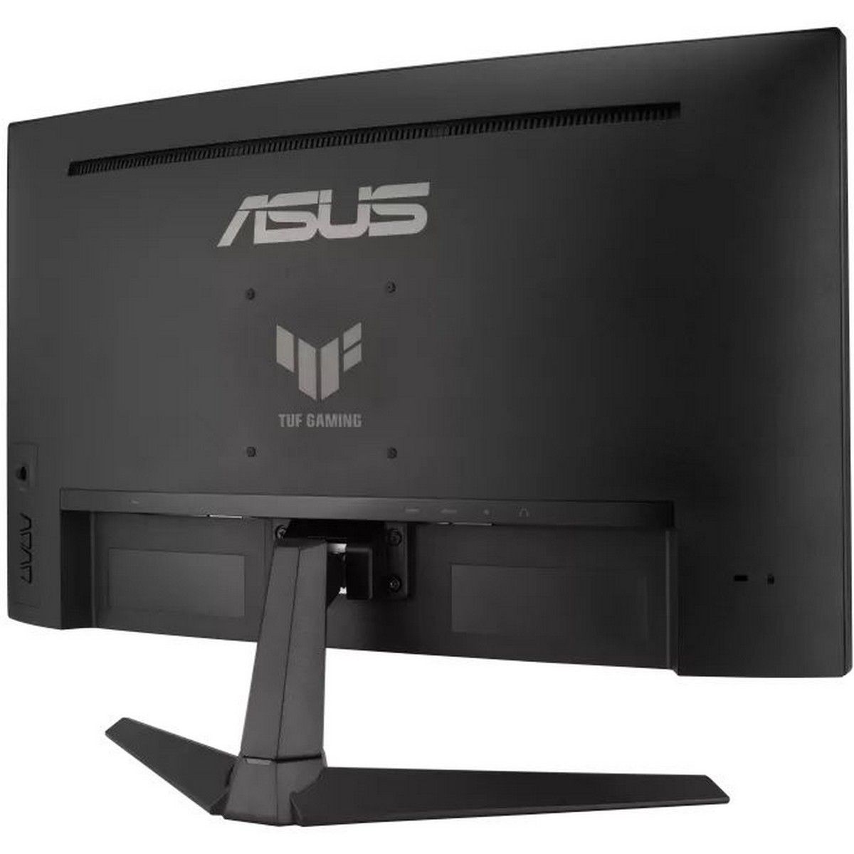 Монитор Asus 27" TUF Gaming VG27VQ3B черный VA LED 16:9 HDMI M/M матовая 250cd 178гр/178гр 1920x1080