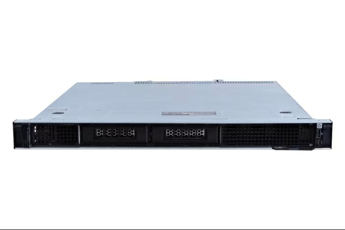 Сервер DELL PowerEdge R260 1U/ 2LFF cab./ E-2414/ 1x16GB UDIMM/ 1x2TB SATA/IDRAC9 Basic/ 1X700W/ Rails/1YWARR