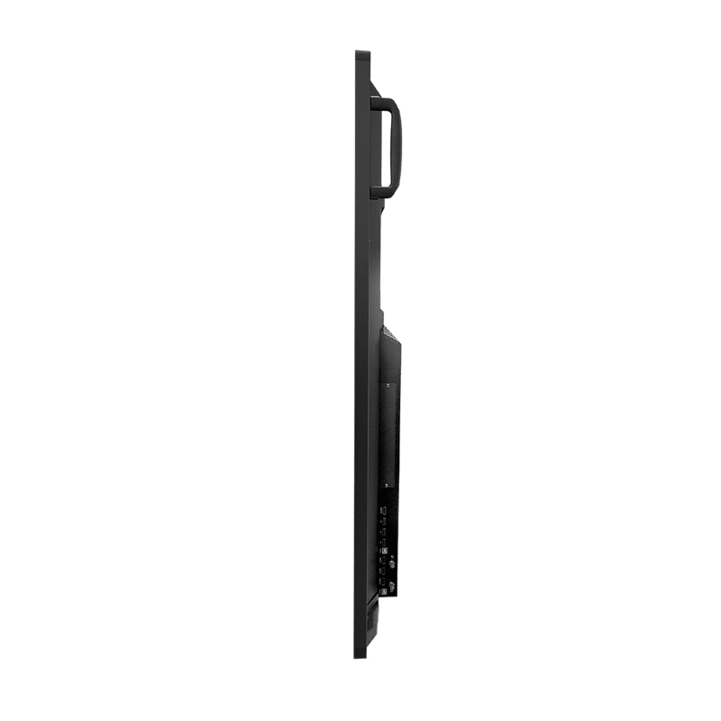 Интерактивный комплекс NextPanel 86", 4К (3840*2160), 400 кд/м2, 4000:1, IR, 10 мс, 20 касаний, WiFi