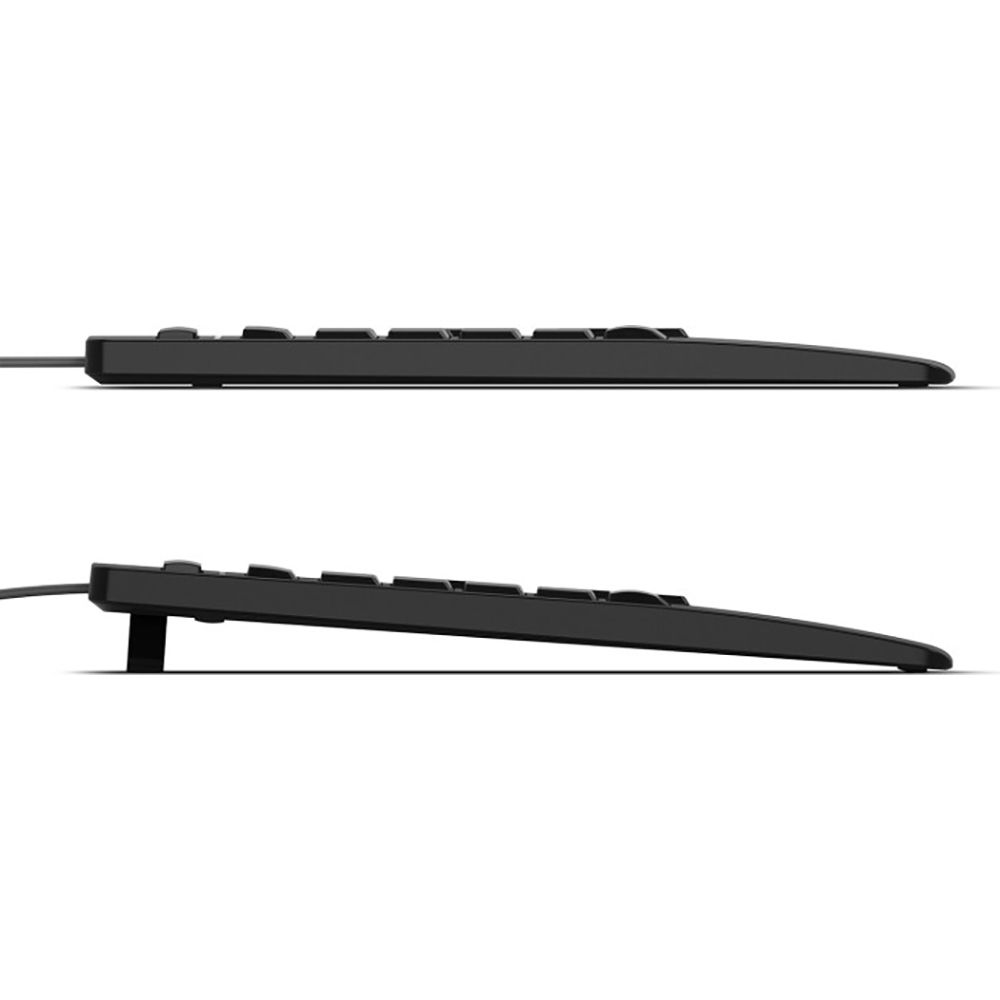 Клавиатура 3DConnexion 3DX-700092 Keyboard Pro with Numpad, US-International (QWERTY) {5} (341214)