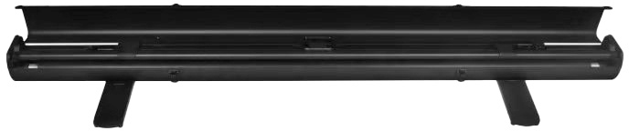 Экран Cactus 90" 113x200см FloorExpert CS-PSFLE-200X113 16:9 напольный рулонный