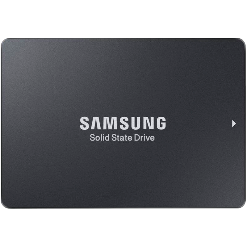 Накопитель SSD Samsung PCIe 4.0 x4 15.36TB MZQL215THBLA-00A07 PM9A3 1 DWPD OEM