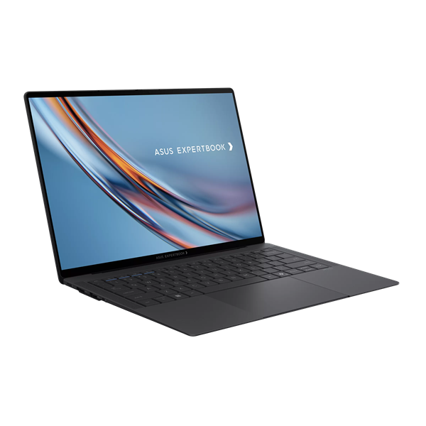 Ноутбук ASUS ExpertBook Premium B9406CAA-TH0596  Intel Core Ultra X7 358H  64GB 2TB 2280 PCIE 4.0 SS
