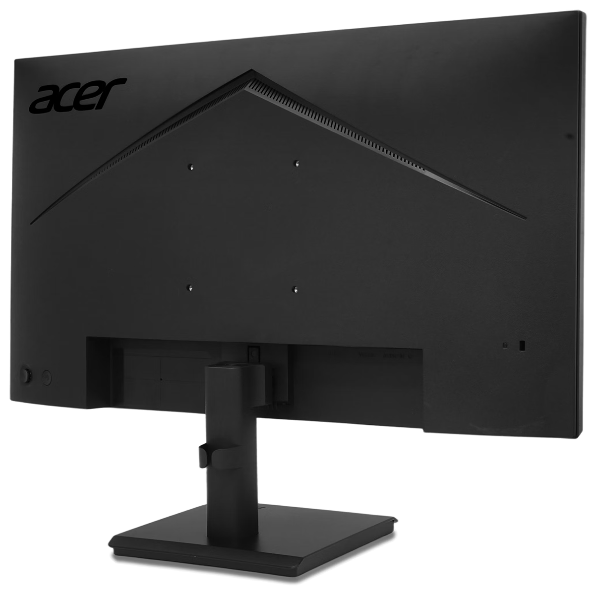 Монитор 27" ACER V277Gbmipx Black (IPS, 1920x1080, 178°/178°, 250cd/m2, 1500:1(100M:1), 4ms, 12