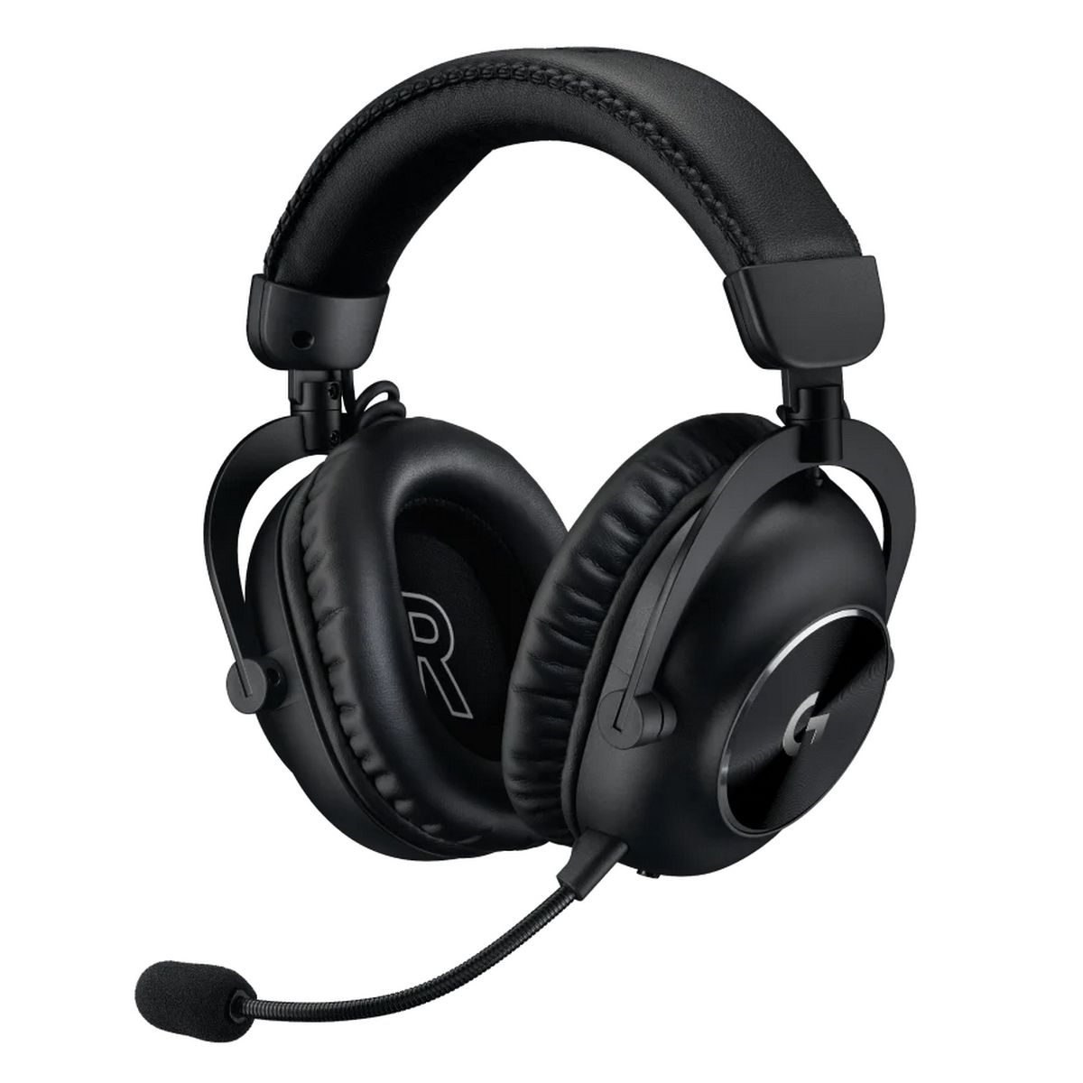 Гарнитура игровая беспроводная Logitech G Pro X 2 Wireless Black