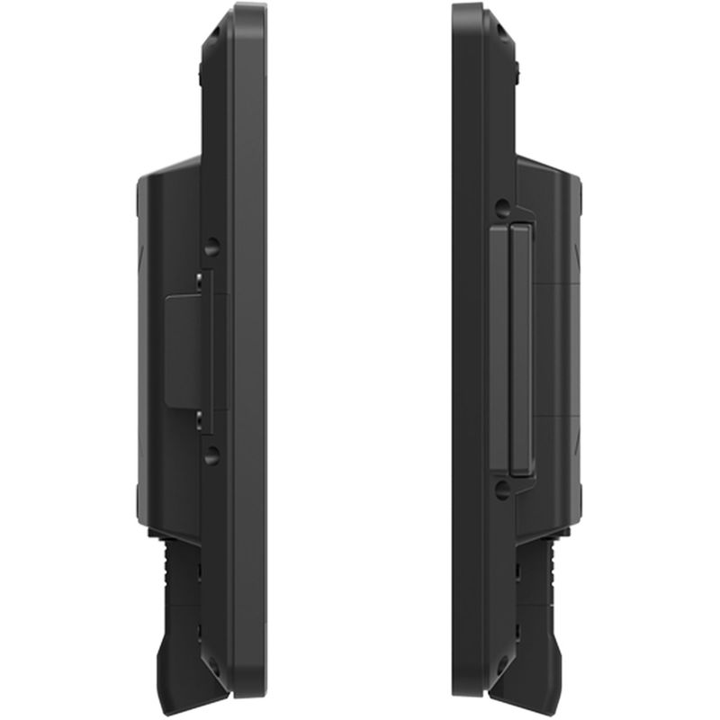 Микрокиоск Newland Nquire 1000 Manta III, 10", 2D MP CM66, 8MP FFC, BT, 4G, GPS, Wi-Fi&PoE. Incl. w
