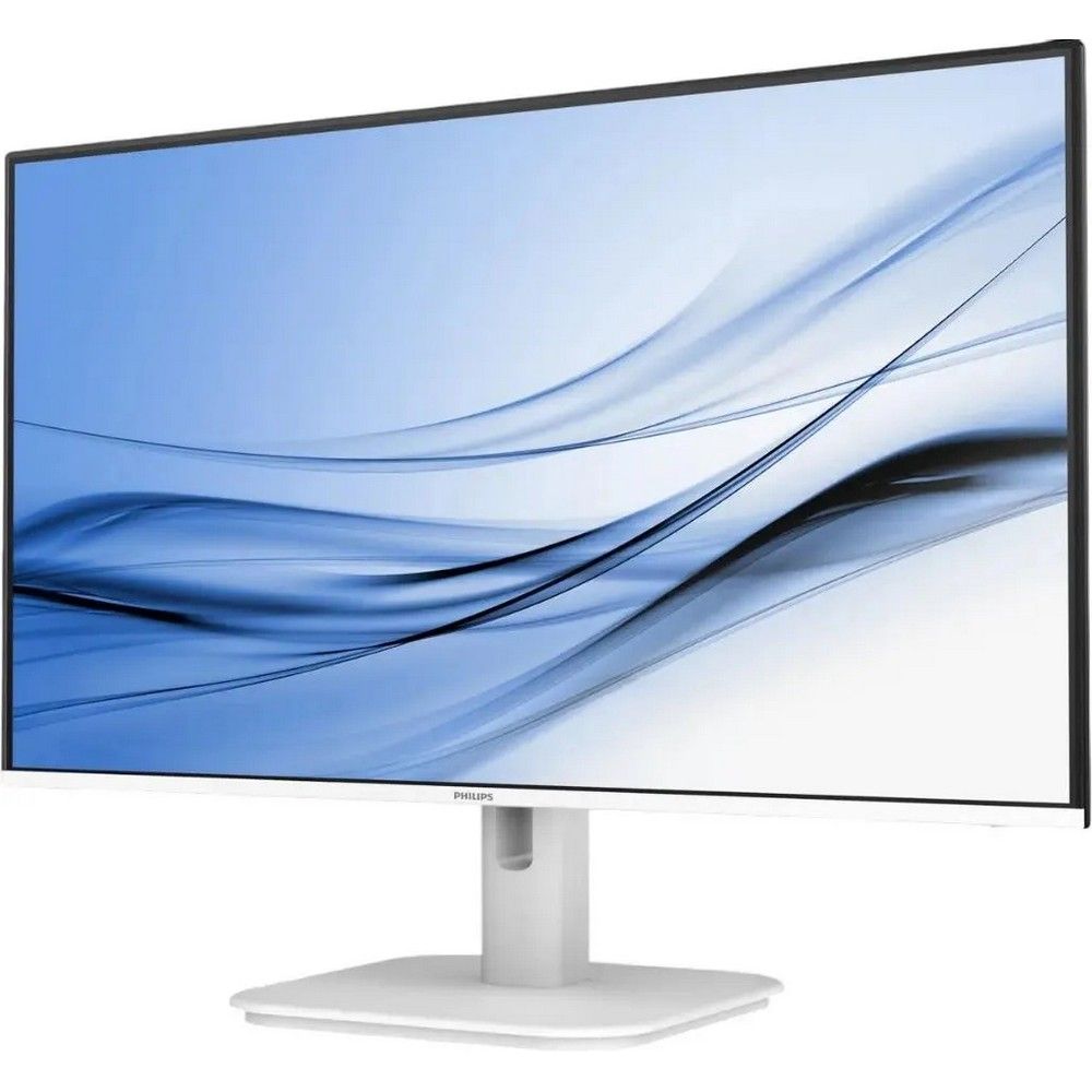 Монитор Philips 27" 27E1N1200AW белый IPS LED 16:9 HDMI M/M матовая 300cd 178гр/178гр 1920x1080 100H