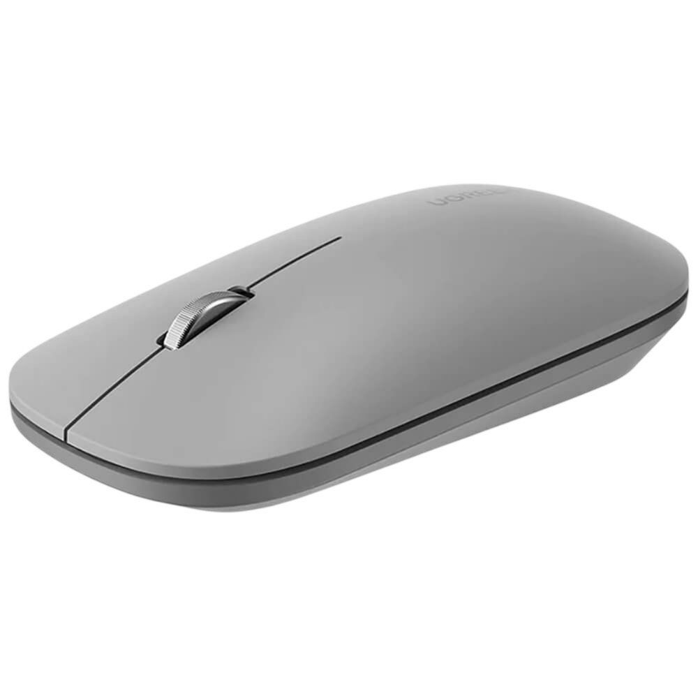 Мышь компьютерная Ugreen MU001 (90373) светло-серый WLS