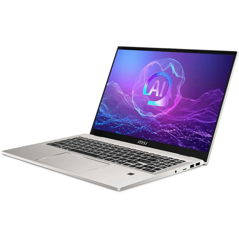 Ноутбук MSI Prestige A16 AI+ A3HMG-083RU Ryzen AI 9 365 32Gb SSD1Tb AMD Radeon 880M 16" OLED UHD+ (3