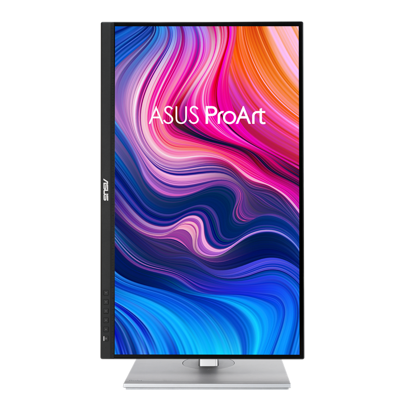 Монитор Asus 27" ProArt PA279CV черный IPS LED 16:9 HDMI M/M матовая HAS Piv 350cd 178гр/178гр 3840x