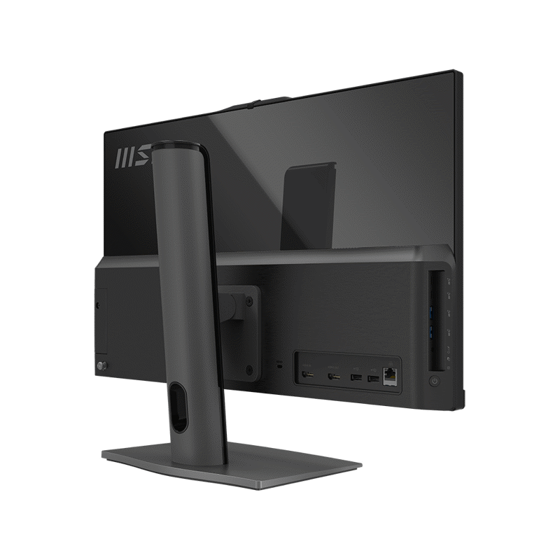 Моноблок MSI Modern AM242P 1M-1027XRU 23.8" Full HD Core 7 150U (1.8) 16Gb SSD512Gb Graphics без ОС 