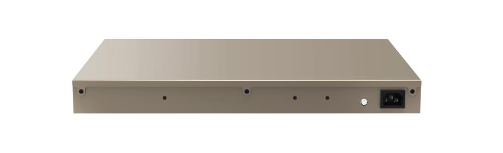Коммутатор 24PORT 4POE G1126P-24-410W IP-COM