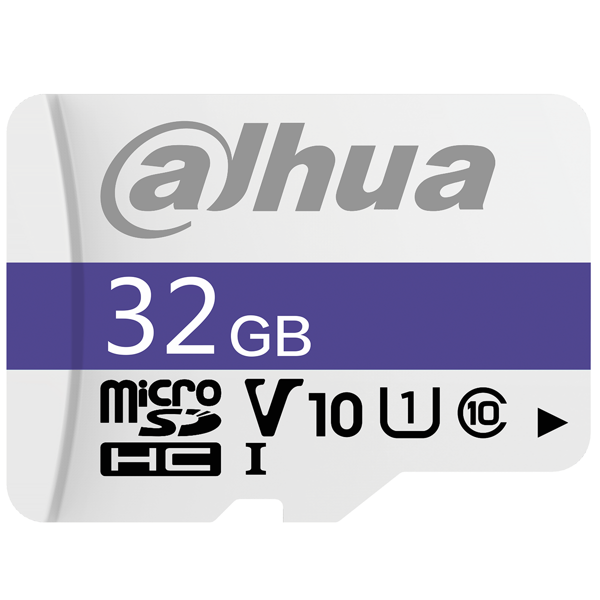 Карта памяти Dahua 32GB DHI-TF-C100/32GB