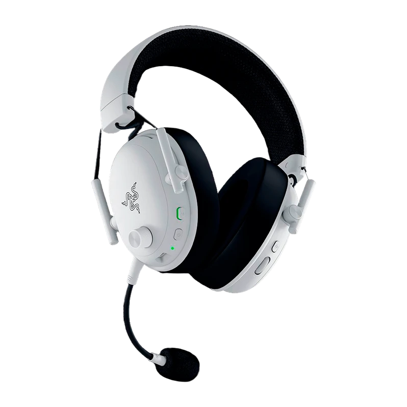 Гарнитура Razer BlackShark V3 - White