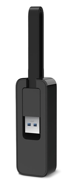 Сетевой адаптер Gigabit Ethernet TP-Link UE306 USB 3.0