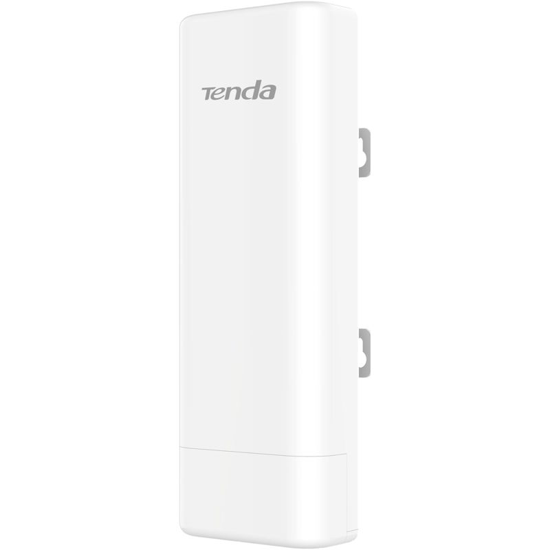 Точка доступа Tenda O6 AC900 Wi-Fi белый