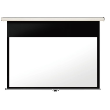 Экран Lumien 106" 197x244см Master Picture LMP-100108CSR 16:9 настенно-потолочный рулонный