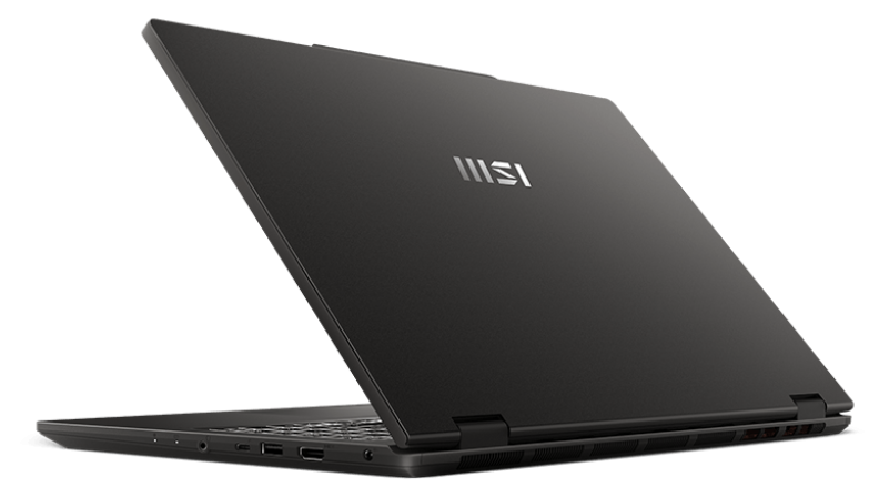 Ноутбук MSI Venture 16 AI+ A2HMG-050RU Core Ultra 7 255H 32Gb SSD1Tb Intel Arc 140T 16" OLED 2K (204