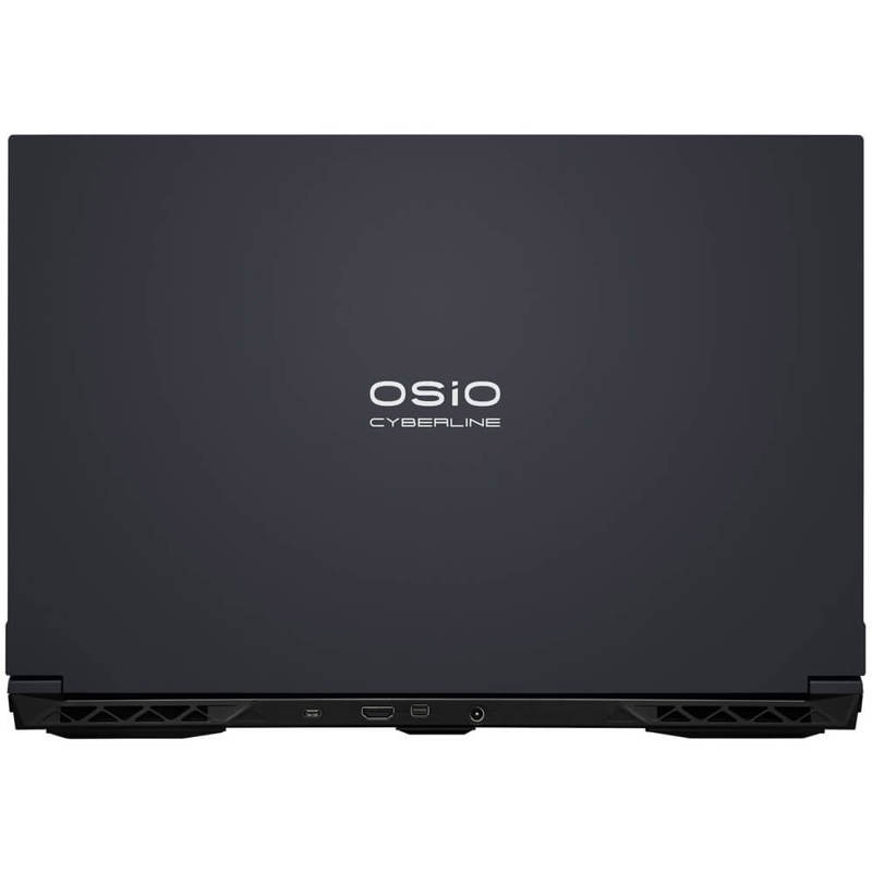 Ноутбук OSiO CyberLine C170i (C170i-002)