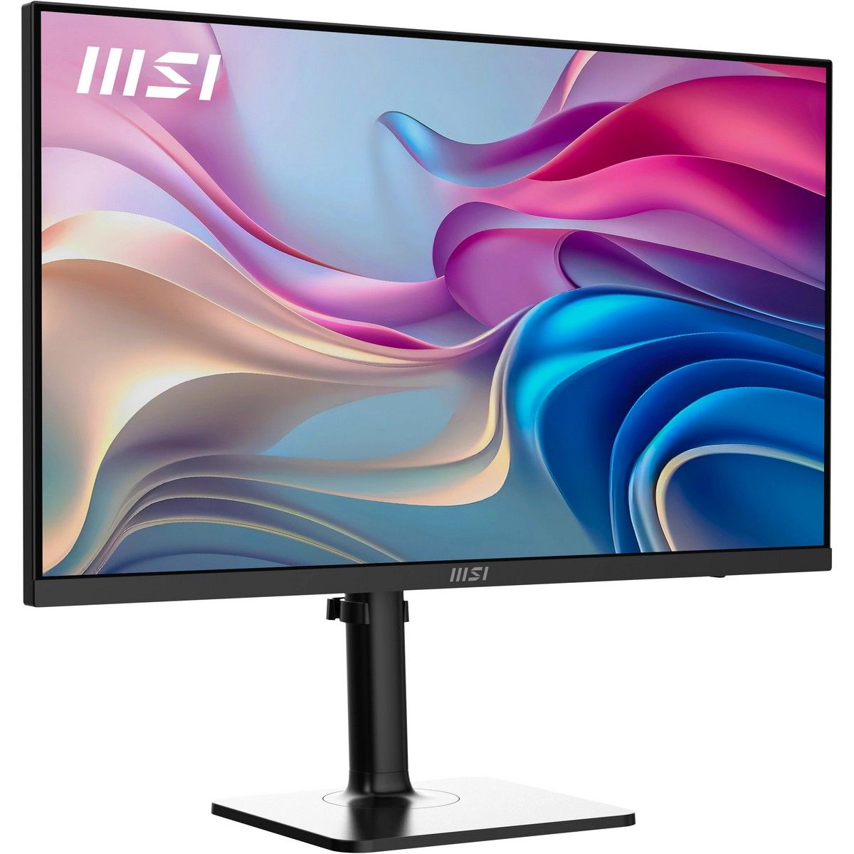 Монитор MSI 27" MD272UPHG черный IPS LED 16:9 HDMI M/M матовая HAS Piv 400cd 178гр/178гр 3840x2160 6