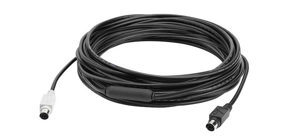 Кабель Accessory Logitech Group 10m Ext Cable AMR