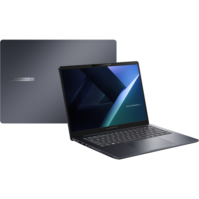Ноутбук ASUS B5405CVA-LY0172 14"(1920x1200 (матовый) WVA)/Intel Core i5 13420H(2.1Ghz)/16384Mb/512PC