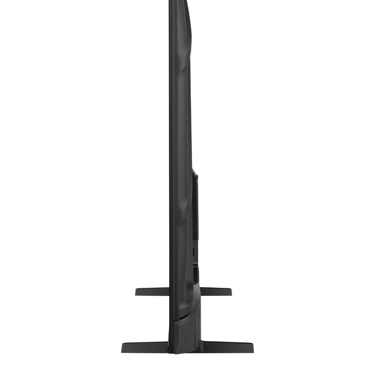 Телевизор ЖК 75'' Hisense, QLED, Ultra HD, ADS, QLED & DLED, Smart TV (HomeOS U9.5), Wi-Fi, DVB-T2/T