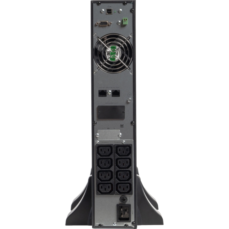 БАСТИОН SKAT-UPS 2000-RACK-ON-4x9-E P3