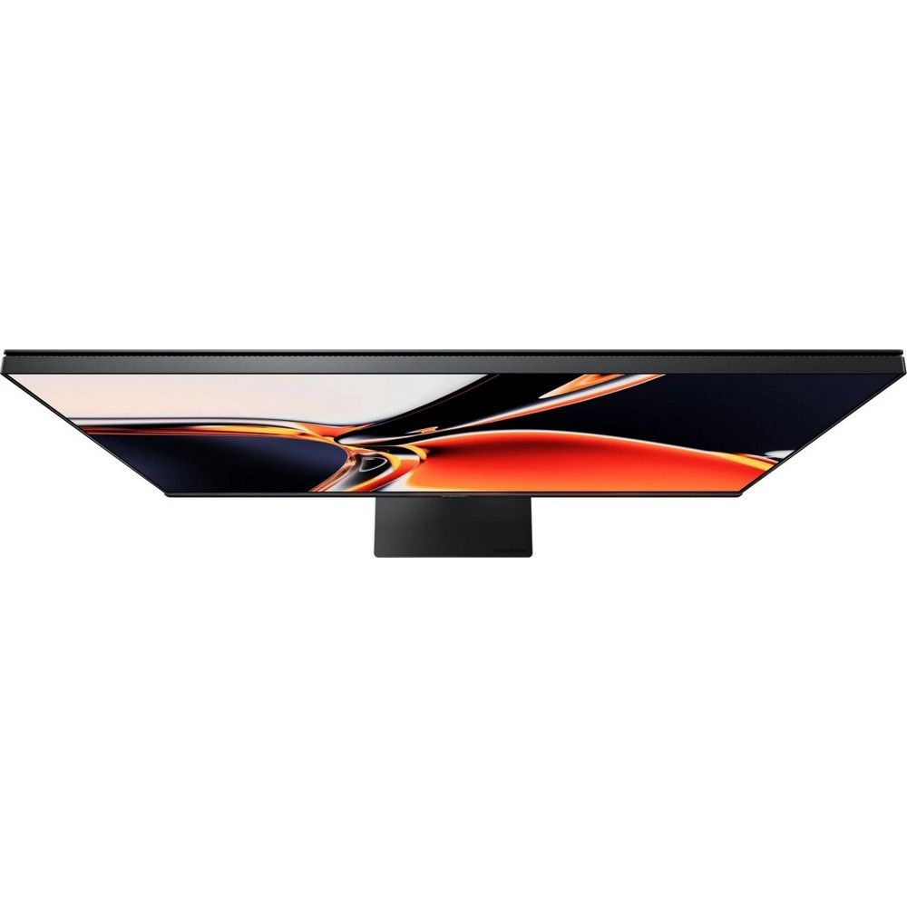 Монитор Xiaomi 27" 4K Monitor A27Ui черный IPS LED 6ms 16:9 HDMI матовая HAS Piv 360cd 178гр/178гр 3