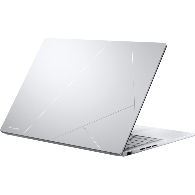 Ноутбук Asus Zenbook 14 UX3405CA-QL573 Core Ultra 5 225H 16Gb SSD1Tb Intel Arc 130T 14" OLED WUXGA (