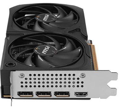 Видеокарта MSI PCI-E 5.0 NVIDIA GeForce RTX 5050 8Gb 128bit GDDR6 2602/20000 HDMIx1 DPx3 HDCP Ret