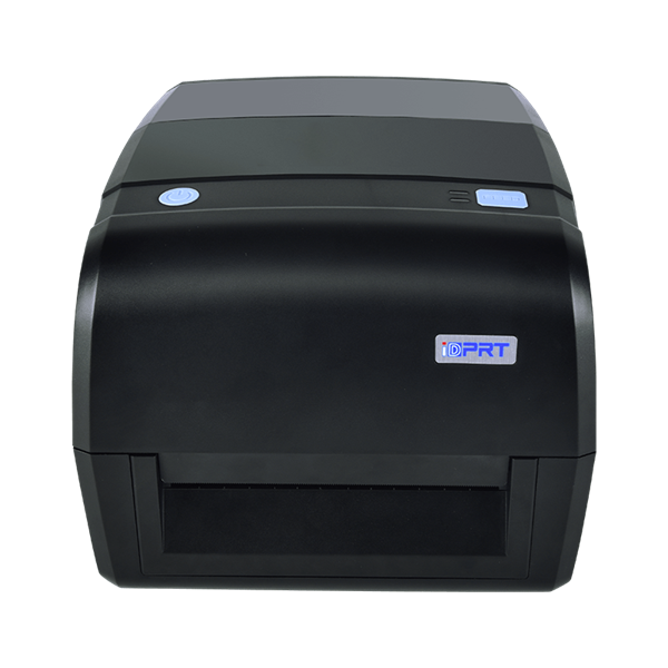 Принтер этикеток с отделителем iDPRT iT4X Peeler, TT, 4", 203DPI, 8IPS (203 mm/sec), 128/256Mb, USB+