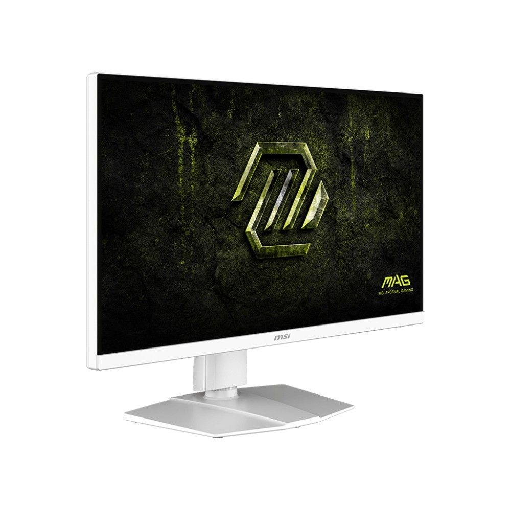 Монитор MSI MAG 274QRFW E20 27" 16:9 WQHD(2560x1440) Rapid IPS Flat, DisplayHDR 400, 0,5msGTG, 1000: