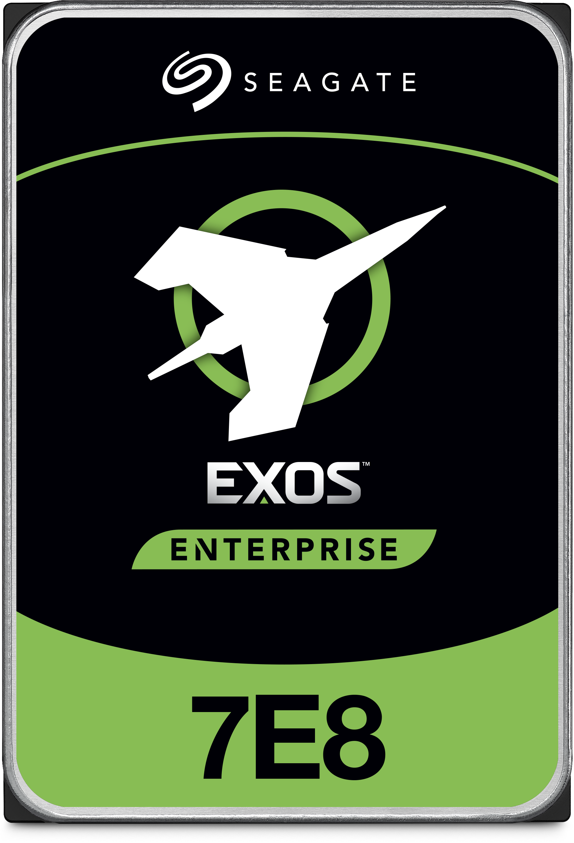 Жесткий диск/ HDD Seagate SAS 3Tb Enterprise Capacity 7200 12Gb/s 128Mb (clean pulled) 1 year warranty