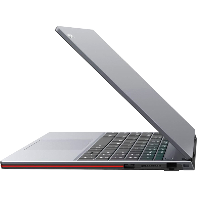 CHUWI CoreBook XPro [CWI530-521E5E1PDMHX] Grey 15.6" {FHD IPS i5-12450H(2GHz)/16Gb/512Gb SSD/W11Pro/