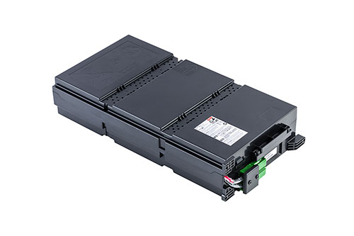 Комплект сменных батарей для Источника Бесперебойного Питания APC APC Replacement battery cartridge 