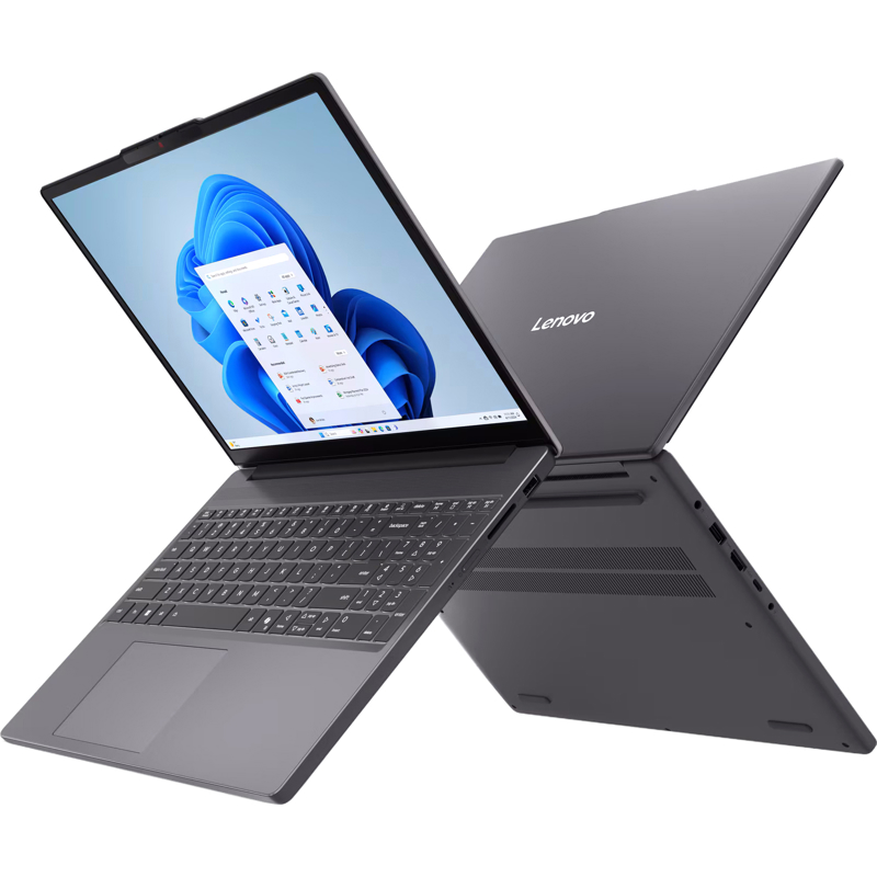 Ноутбук Lenovo IdeaPad Slim 3 15IRH10 Core i5 13420H 16Gb SSD512Gb Intel UHD Graphics 15.3" IPS WUXG