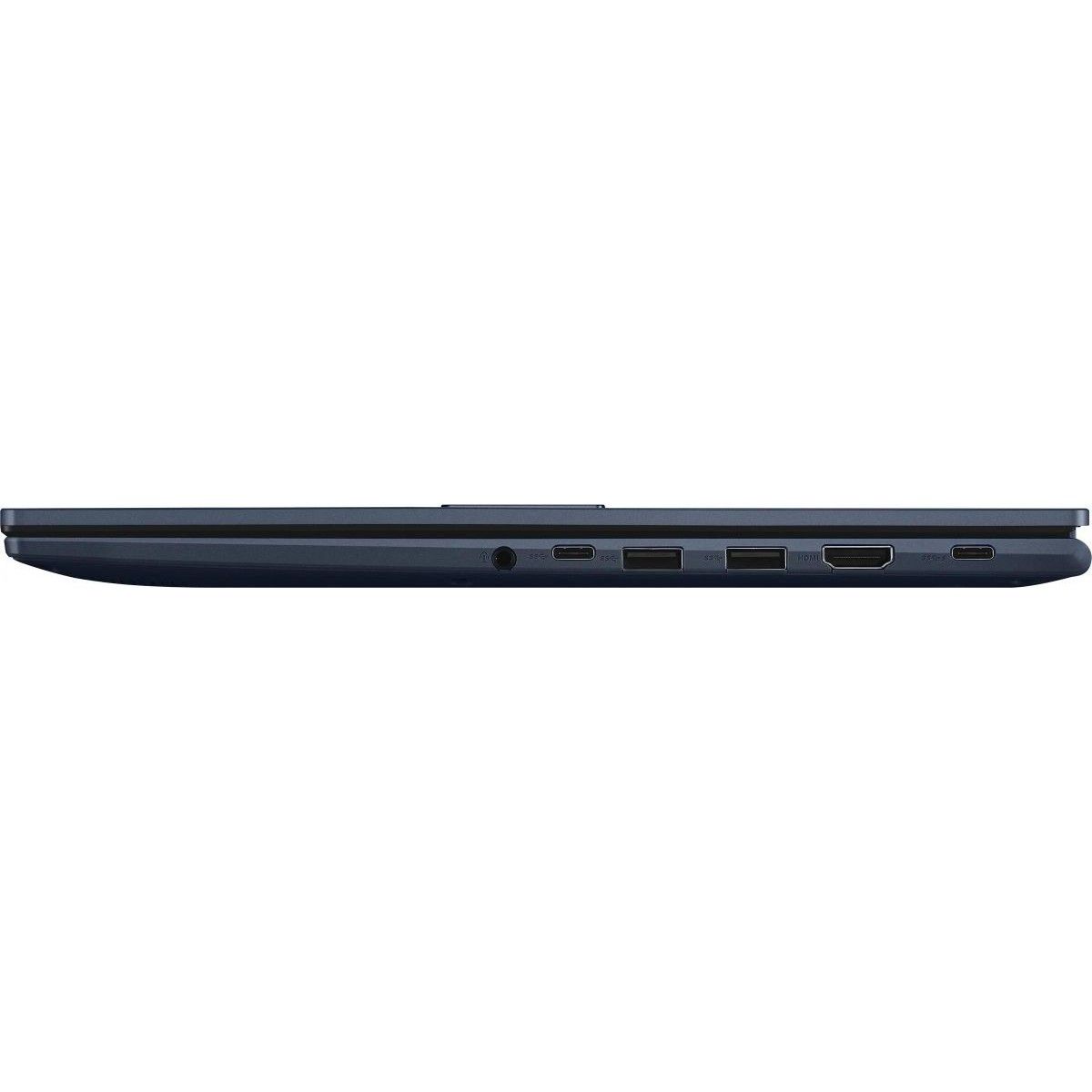 Ноутбук ASUS Vivobook 15 M1502NAQ-BQ067 AMD Ryzen 5 150/16Gb (soldered D5)/SSD512Gb/UMA/15.6"/IPS/FH