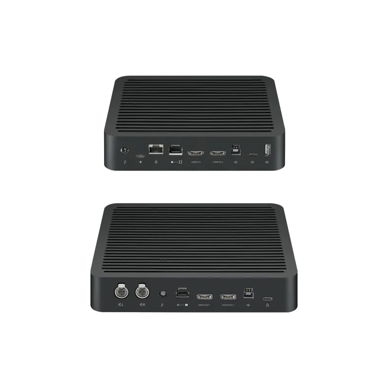 960-001237 Система для видеоконференций Logitech Rally Camera Ultra-HD