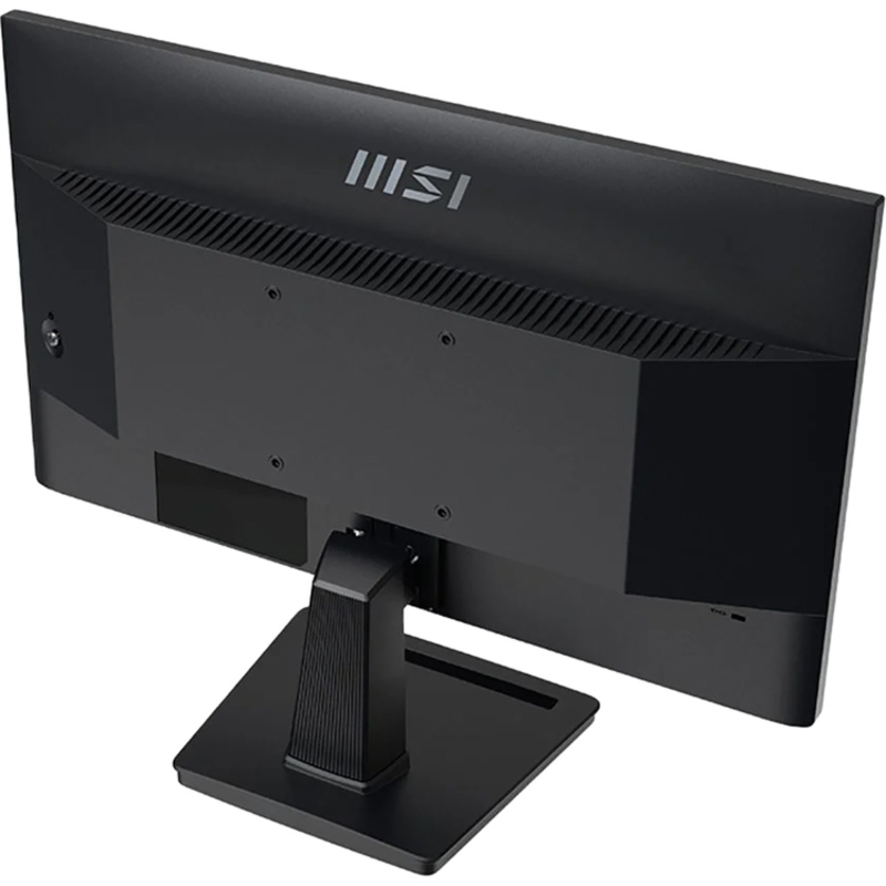 Монитор MSI 21.5" Pro MP225 черный IPS LED 1ms 16:9 HDMI 1300:1 250cd 178гр/178гр 1920x1080 100Hz VG