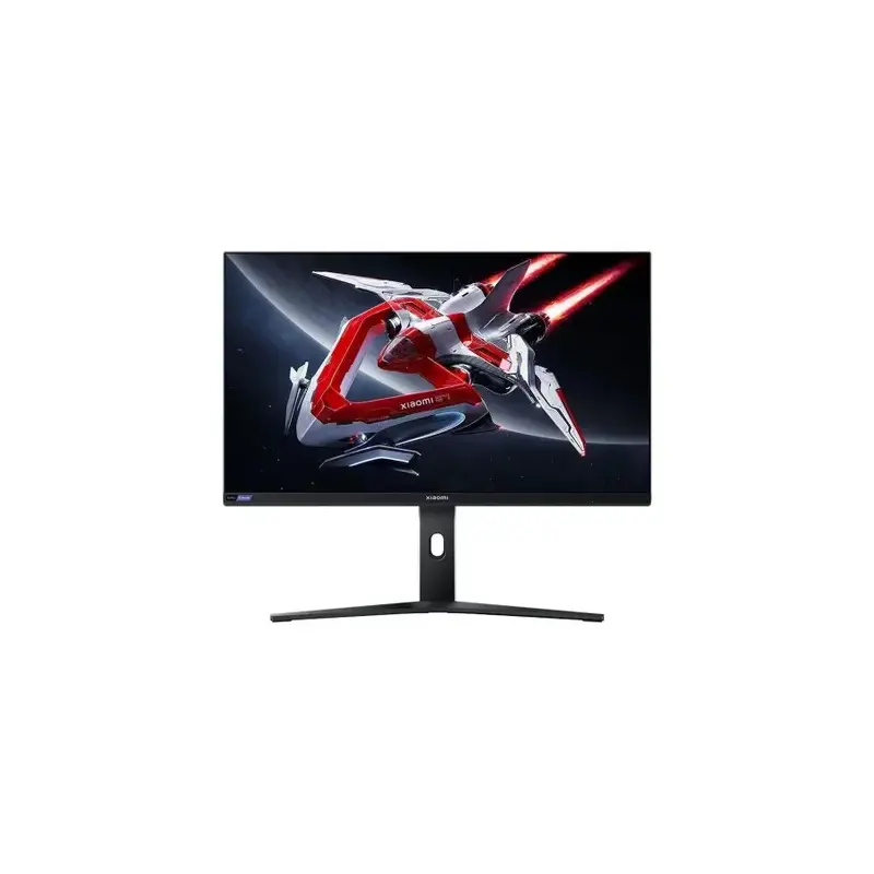 Монитор Xiaomi 27" Mini LED Monitor G Pro 27i черный IPS LED 1ms 16:9 HDMI матовая 1000cd 178гр/178г