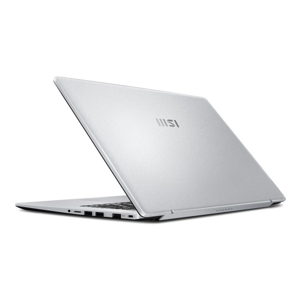 ноутбук MSI Modern 14 F1MG Core 7 150U 14" FHD (1920*1080) IPS, DDR4 16GB (16GB*1),512GB SSD Intel G