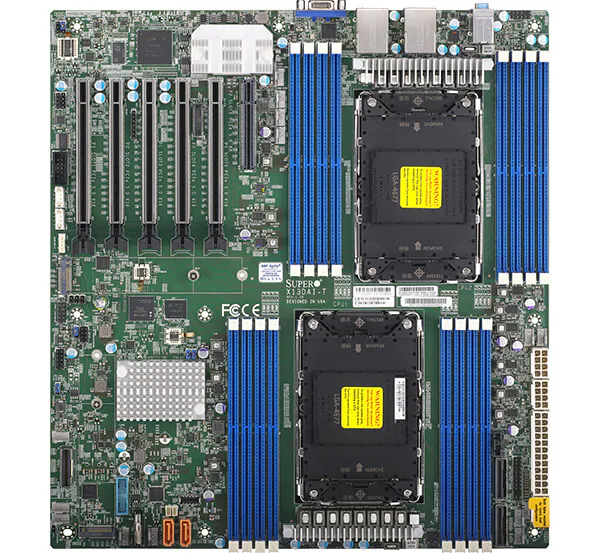SuperMicro MBD-X13DAI-T-B_spec