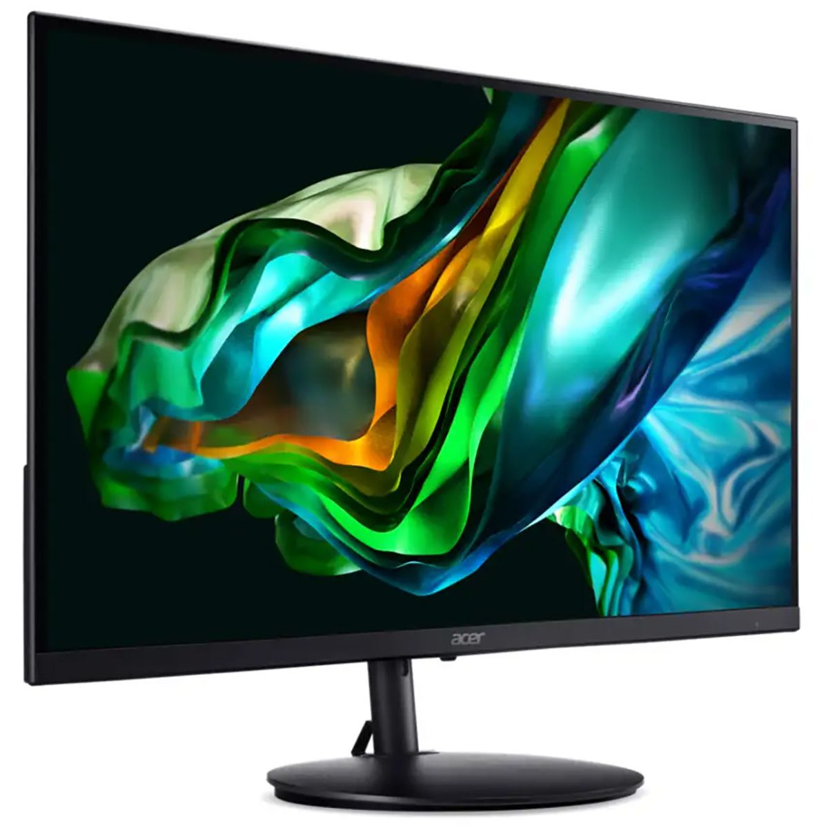 Монитор 31.5" ACER SH322QKbmiiphx Black (VA, 3840x2160, HDMI+HDMI+DP, 4 ms, 178°/178°, 250 cd/m