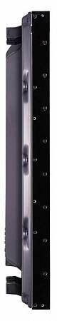 Профессиональная панель LG 49" 49VL5D Black (IPS, LED, 1920х1080, 60Hz, 8ms, 178°/178°, 450 cd/m, 13